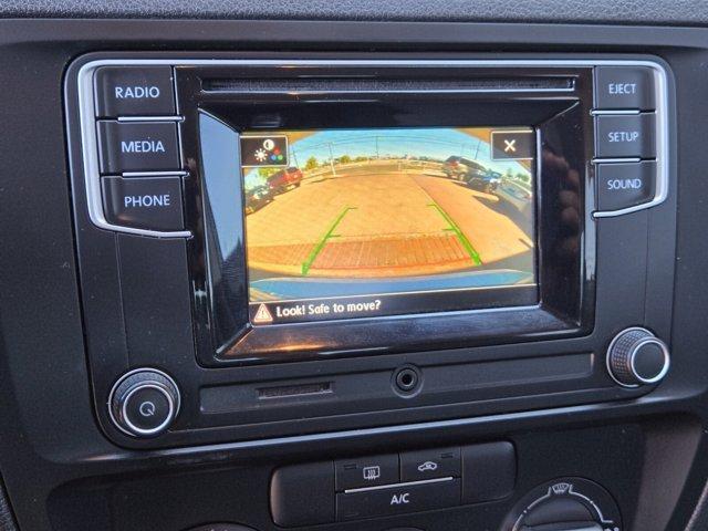 used 2017 Volkswagen Jetta car, priced at $9,999