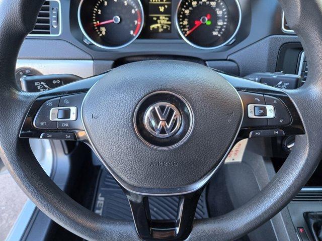 used 2017 Volkswagen Jetta car, priced at $9,999