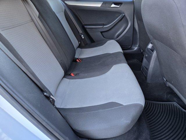 used 2017 Volkswagen Jetta car, priced at $9,999