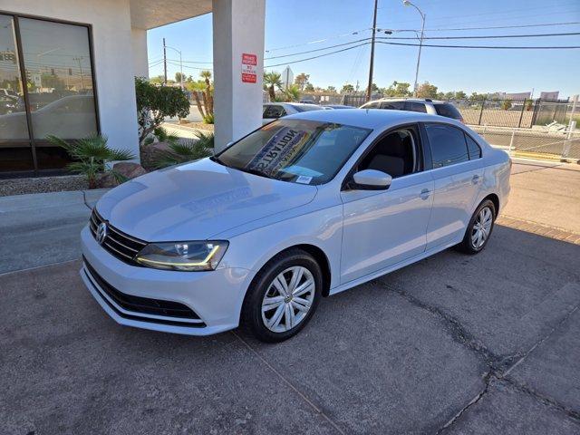 used 2017 Volkswagen Jetta car, priced at $9,999