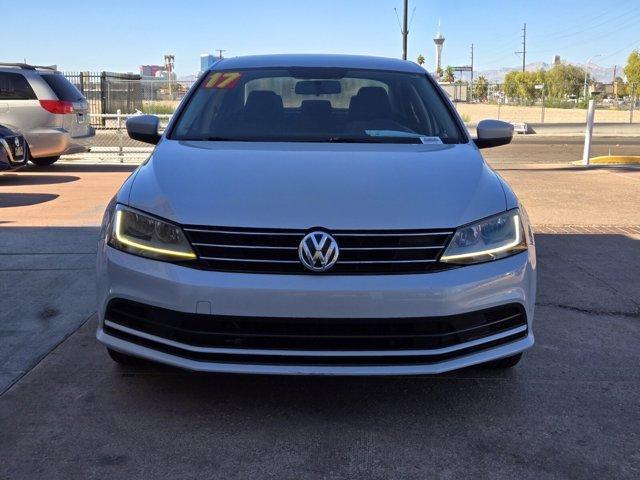used 2017 Volkswagen Jetta car, priced at $9,999