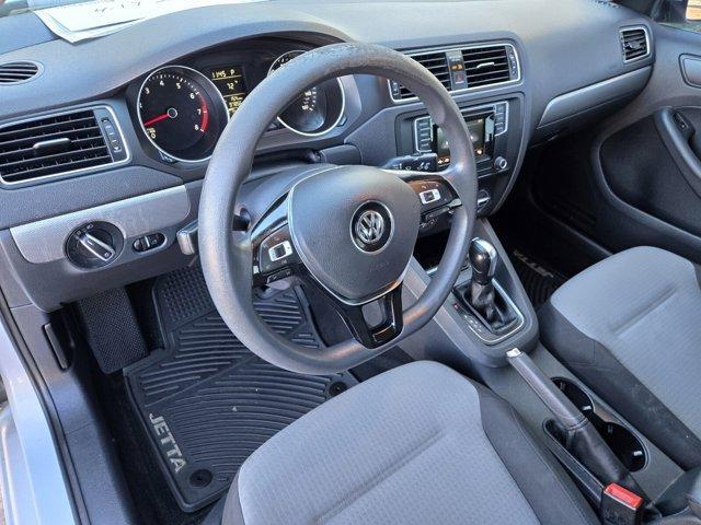used 2017 Volkswagen Jetta car, priced at $9,999