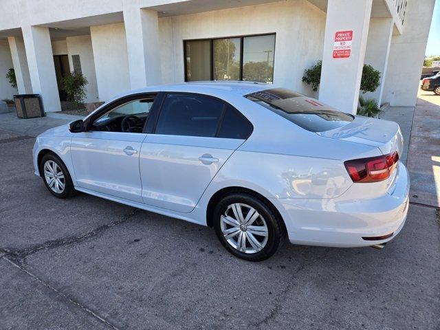 used 2017 Volkswagen Jetta car, priced at $9,999