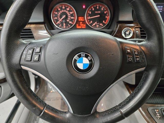 used 2009 BMW 328 car, priced at $10,495
