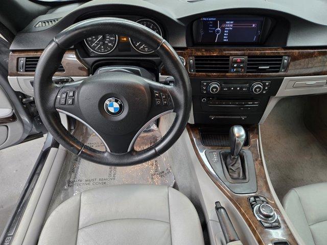 used 2009 BMW 328 car, priced at $10,495