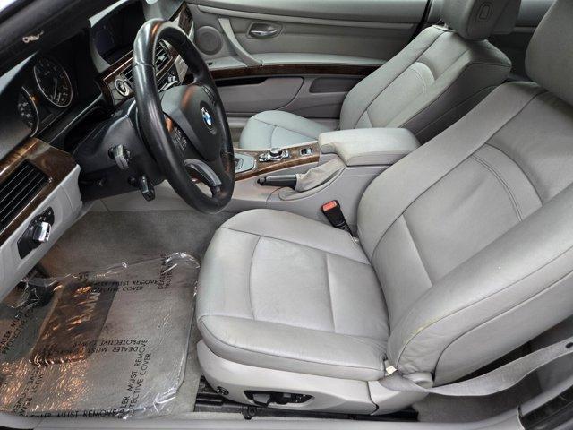 used 2009 BMW 328 car, priced at $10,495