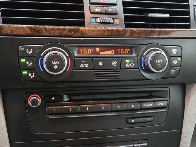 used 2009 BMW 328 car, priced at $10,495