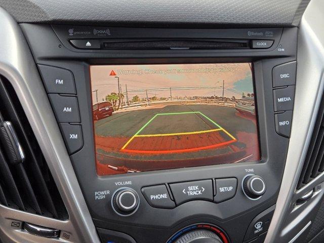 used 2016 Hyundai Veloster car, priced at $10,711