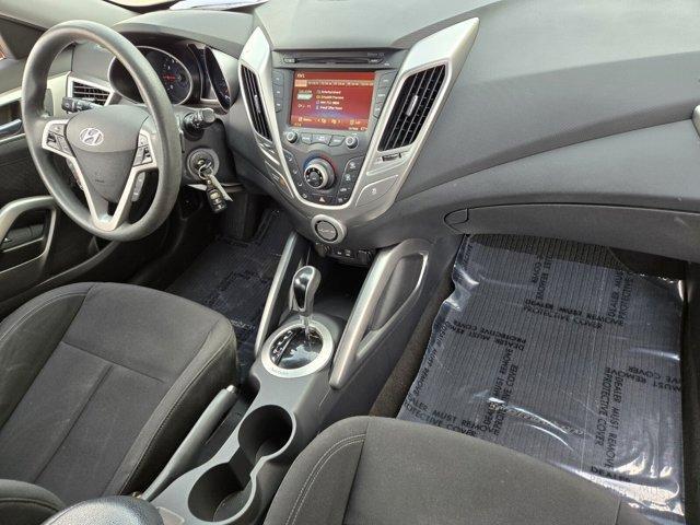 used 2016 Hyundai Veloster car, priced at $10,711