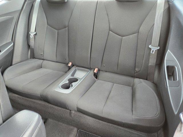 used 2016 Hyundai Veloster car, priced at $10,711