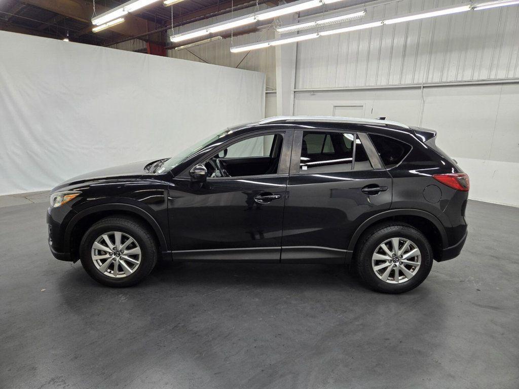 used 2016 Mazda CX-5 car, priced at $13,999