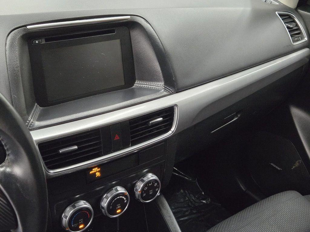 used 2016 Mazda CX-5 car, priced at $13,999