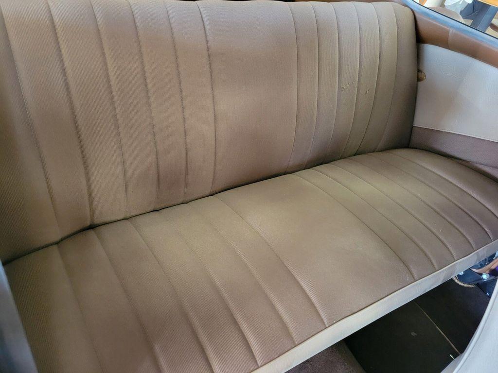 used 1970 Volkswagen Beetle (Pre-1980) car, priced at $21,500
