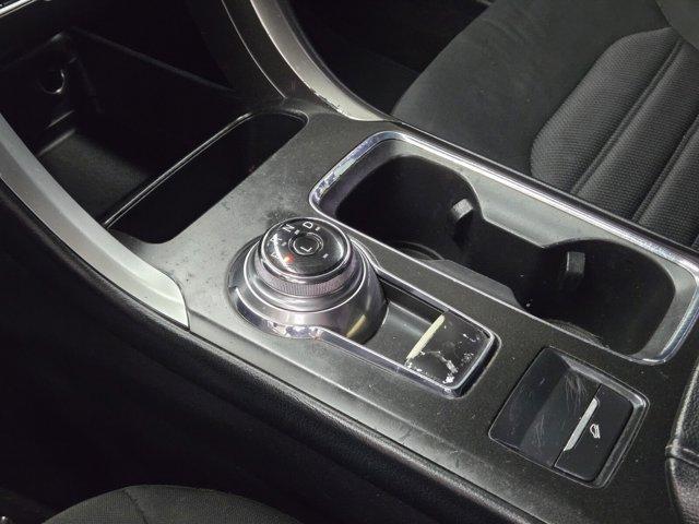used 2018 Ford Fusion car, priced at $12,999