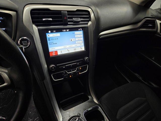 used 2018 Ford Fusion car, priced at $12,999