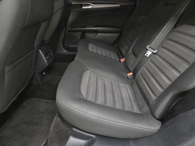 used 2018 Ford Fusion car, priced at $12,999