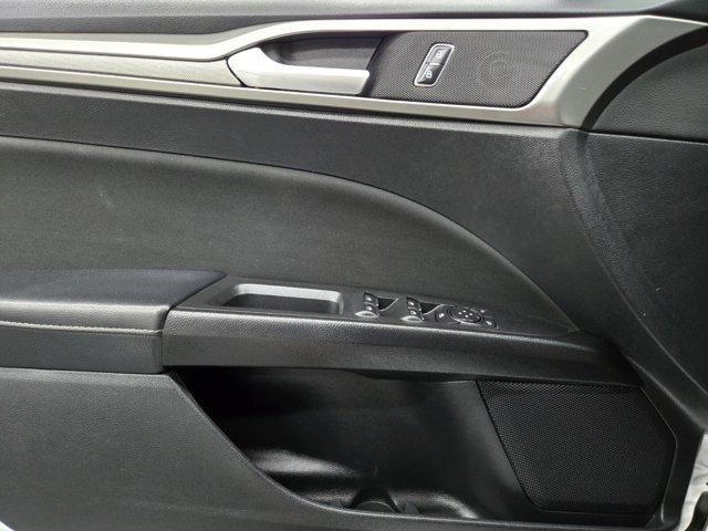 used 2018 Ford Fusion car, priced at $12,999