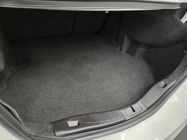 used 2018 Ford Fusion car, priced at $12,999
