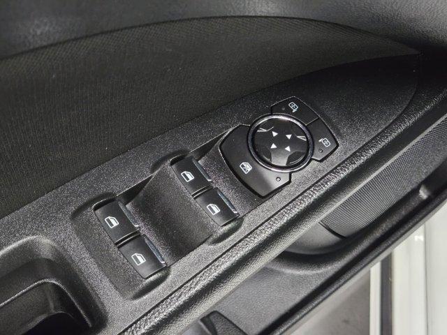 used 2018 Ford Fusion car, priced at $12,999