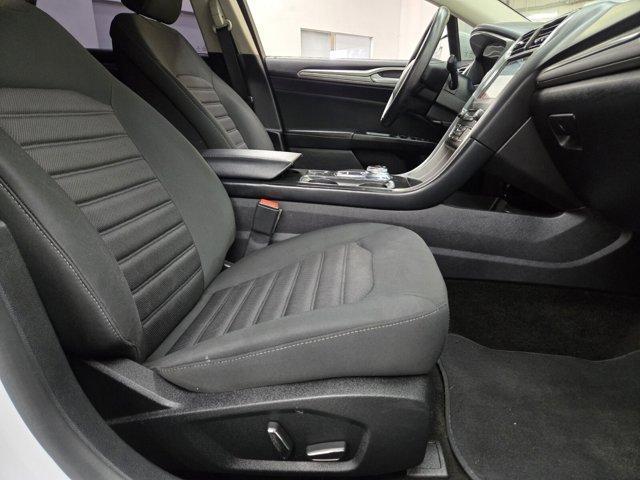 used 2018 Ford Fusion car, priced at $12,999