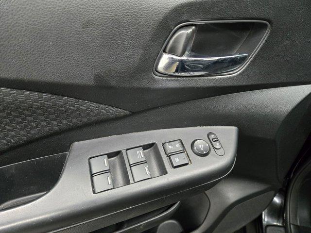 used 2015 Honda CR-V car, priced at $16,999