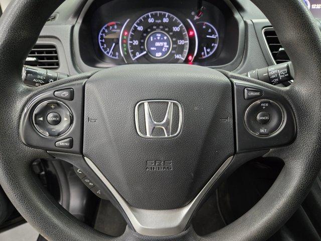 used 2015 Honda CR-V car, priced at $16,999