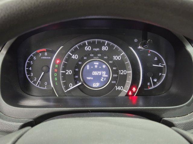 used 2015 Honda CR-V car, priced at $16,999