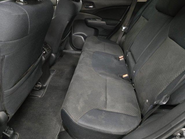 used 2015 Honda CR-V car, priced at $16,999