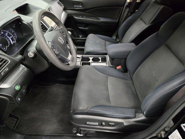 used 2015 Honda CR-V car, priced at $16,999