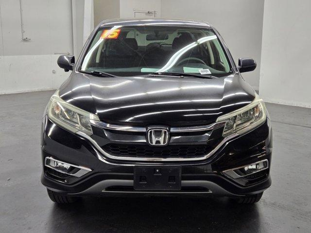 used 2015 Honda CR-V car, priced at $16,999