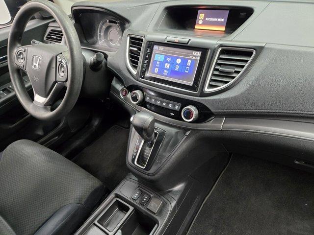 used 2015 Honda CR-V car, priced at $16,999