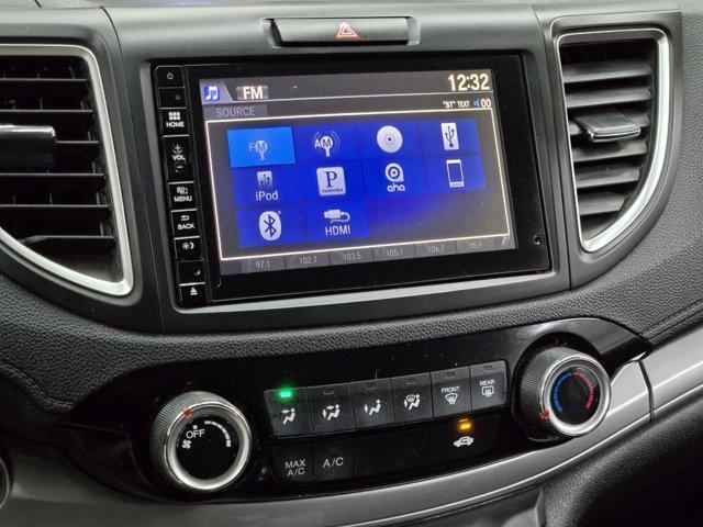 used 2015 Honda CR-V car, priced at $16,999