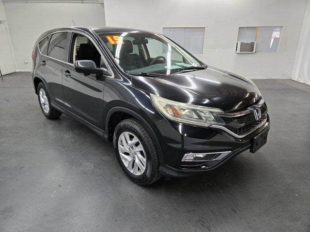 used 2015 Honda CR-V car, priced at $16,999