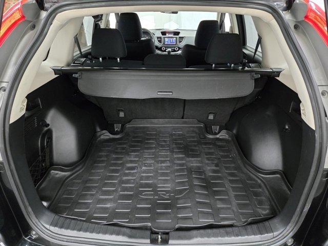 used 2015 Honda CR-V car, priced at $16,999