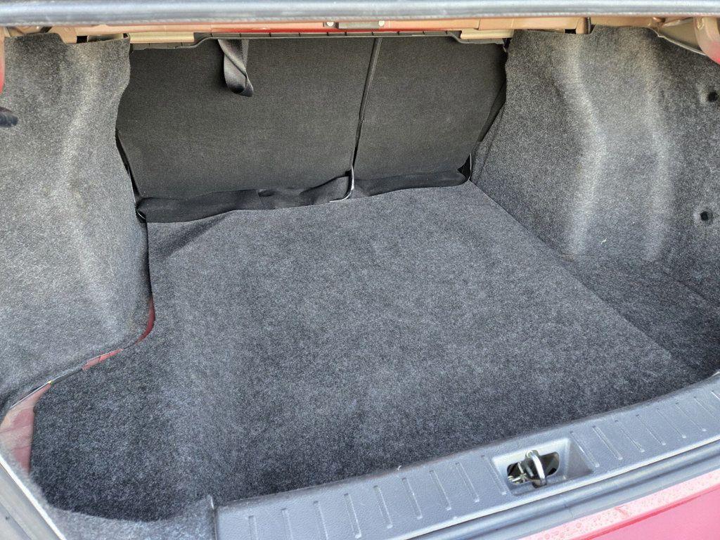 used 2022 Nissan Versa car, priced at $18,285