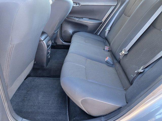 used 2017 Nissan Sentra car, priced at $9,990