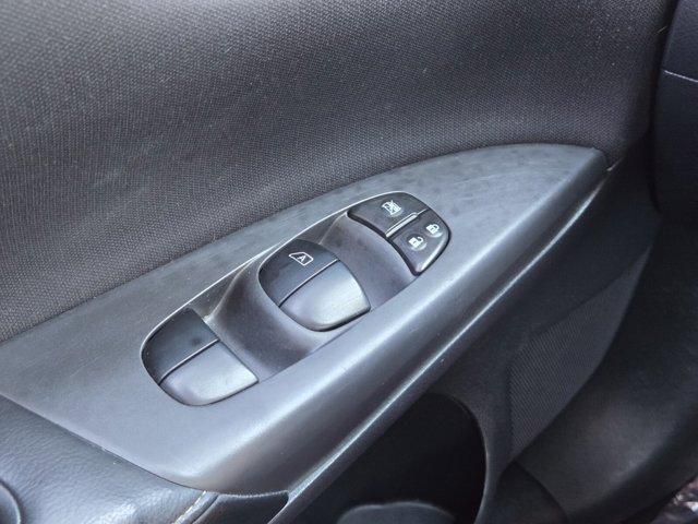 used 2017 Nissan Sentra car, priced at $9,990