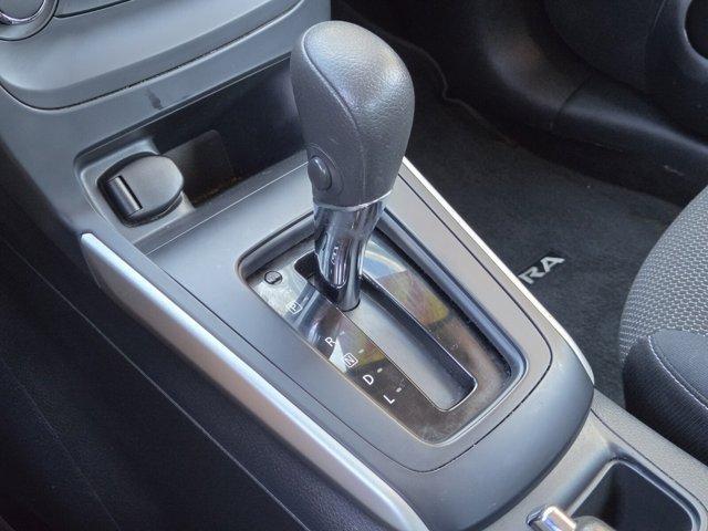 used 2017 Nissan Sentra car, priced at $9,990