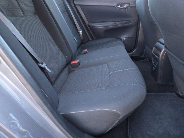 used 2017 Nissan Sentra car, priced at $9,990