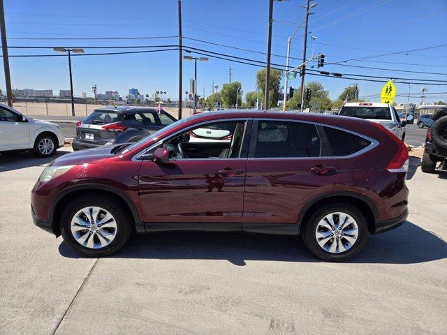 used 2014 Honda CR-V car, priced at $17,431