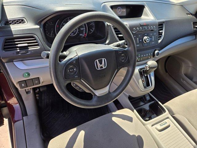 used 2014 Honda CR-V car, priced at $17,431