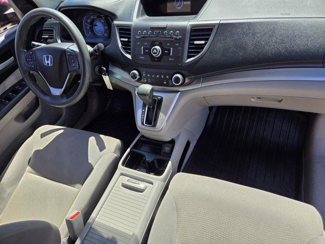 used 2014 Honda CR-V car, priced at $17,431