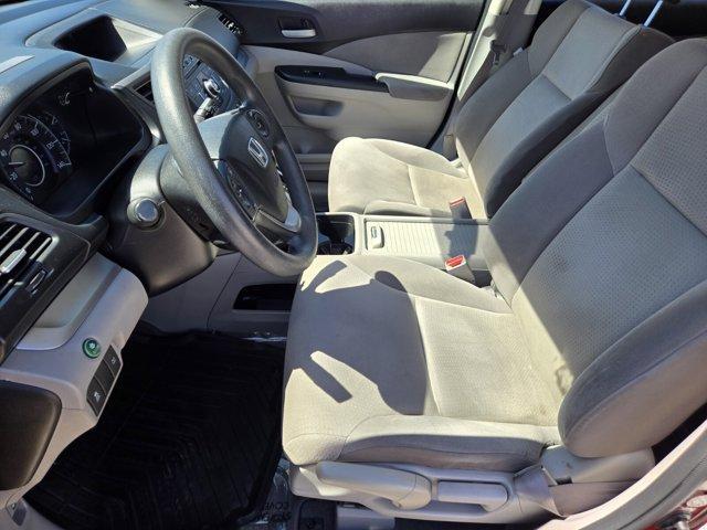 used 2014 Honda CR-V car, priced at $17,431