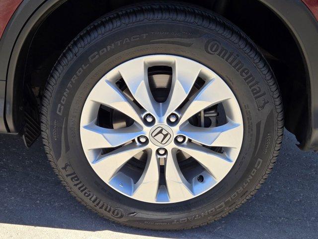 used 2014 Honda CR-V car, priced at $17,431