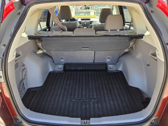 used 2014 Honda CR-V car, priced at $17,431