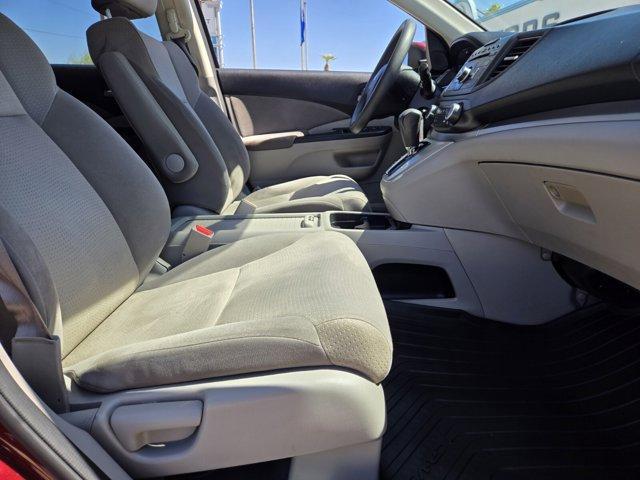 used 2014 Honda CR-V car, priced at $17,431