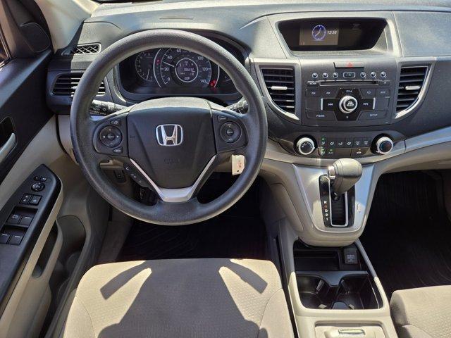 used 2014 Honda CR-V car, priced at $17,431