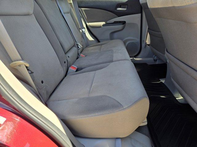 used 2014 Honda CR-V car, priced at $17,431