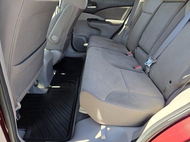 used 2014 Honda CR-V car, priced at $17,431