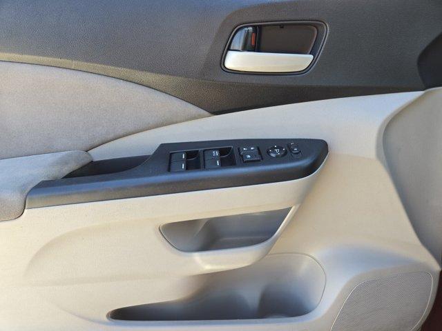 used 2014 Honda CR-V car, priced at $17,431